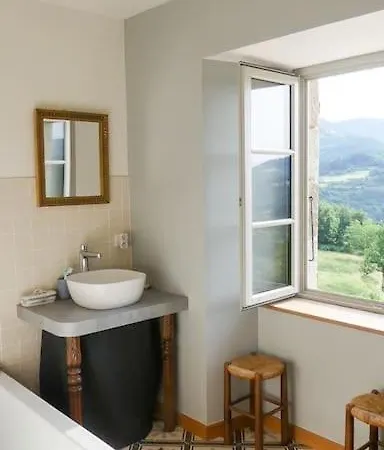 Nyaraló Les Tourettes
