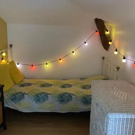 Les Tourettes Prázdninový dům *